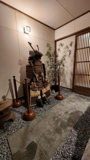 Hida Takayamasan no machi House - Vacation STAY 98088v